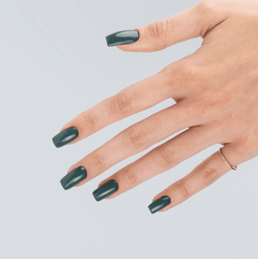 SEMILAC 422 DEEP FOREST GREEN 7ML. - dermes store