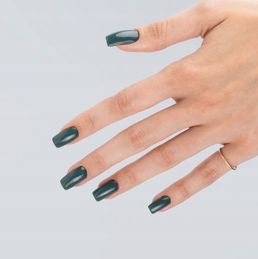 SEMILAC 422 DEEP FOREST GREEN 7ML. - dermes store