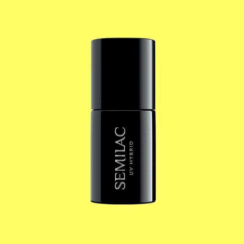 SEMILAC 423 FULL OF SUNSHINE 7ML. - dermes store