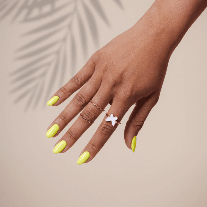 SEMILAC 423 FULL OF SUNSHINE 7ML. - dermes store