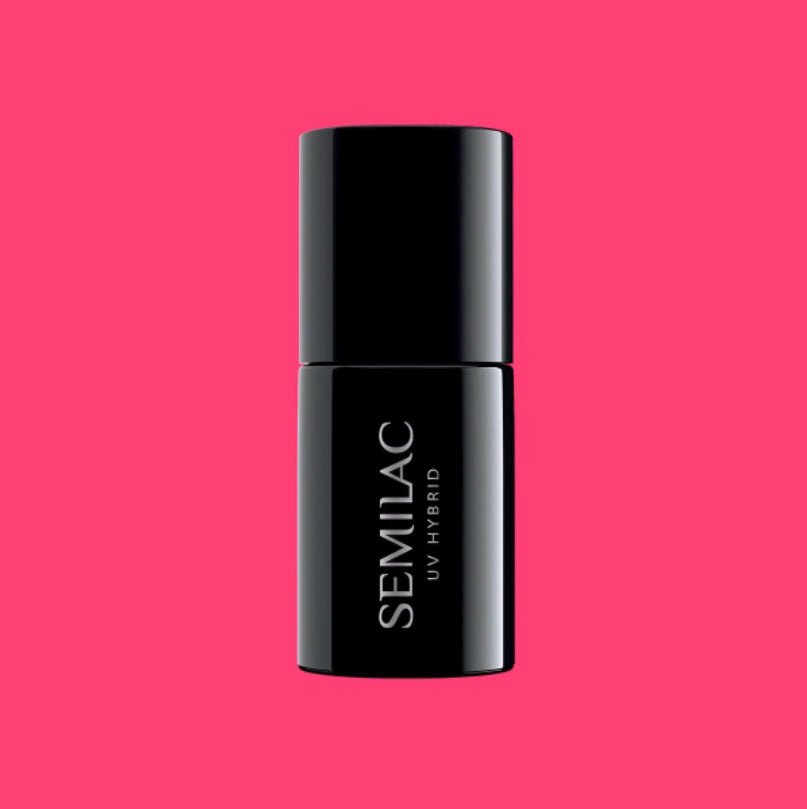 SEMILAC 425 DOPAMINE ROSE 7ML. - dermes store