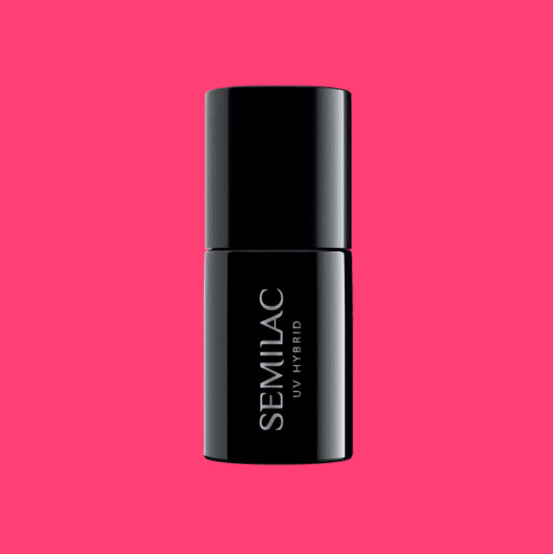 SEMILAC 425 DOPAMINE ROSE 7ML. - dermes store