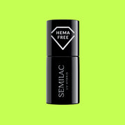 SEMILAC 440 ENERGETIC LIME 7ML. - dermes store