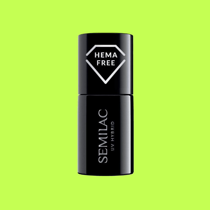 SEMILAC 440 ENERGETIC LIME 7ML. - dermes store