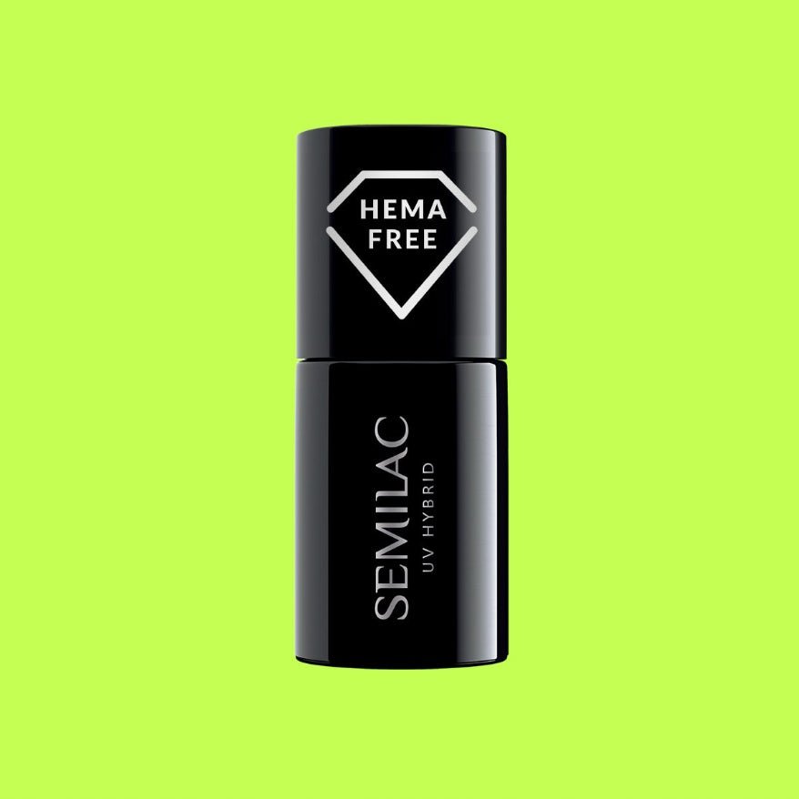 SEMILAC 440 ENERGETIC LIME 7ML. - dermes store