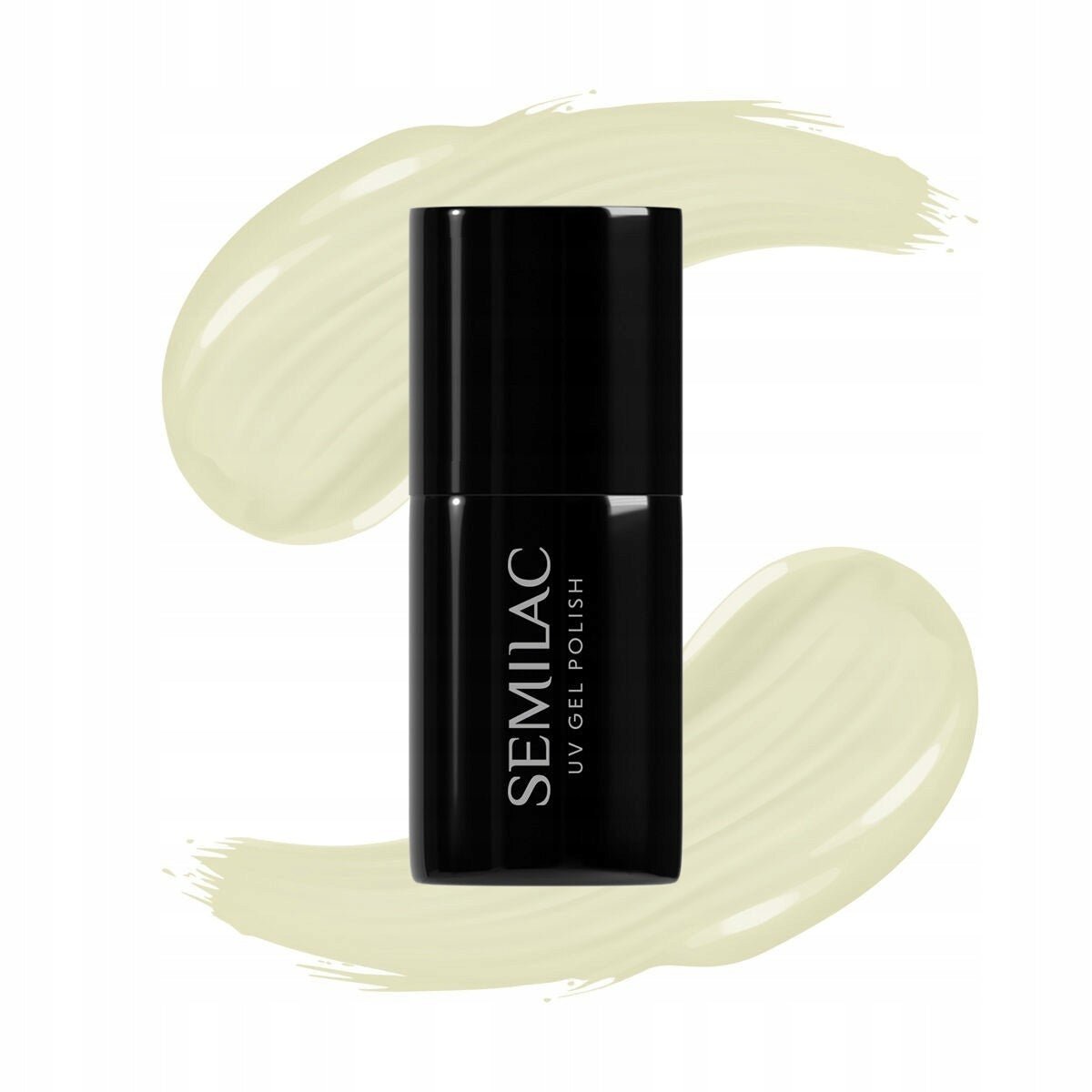 SEMILAC 441 GHOST WHITE 7ML. - dermes store