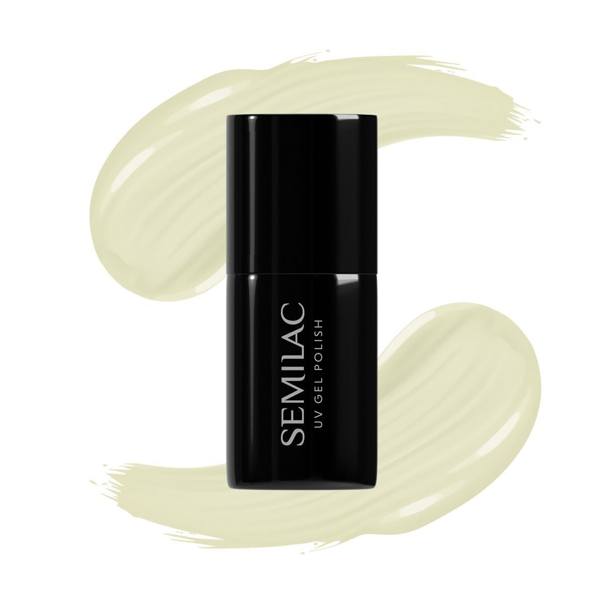 SEMILAC 441 GHOST WHITE 7ML. - dermes store