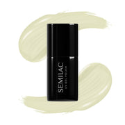 SEMILAC 441 GHOST WHITE 7ML. - dermes store
