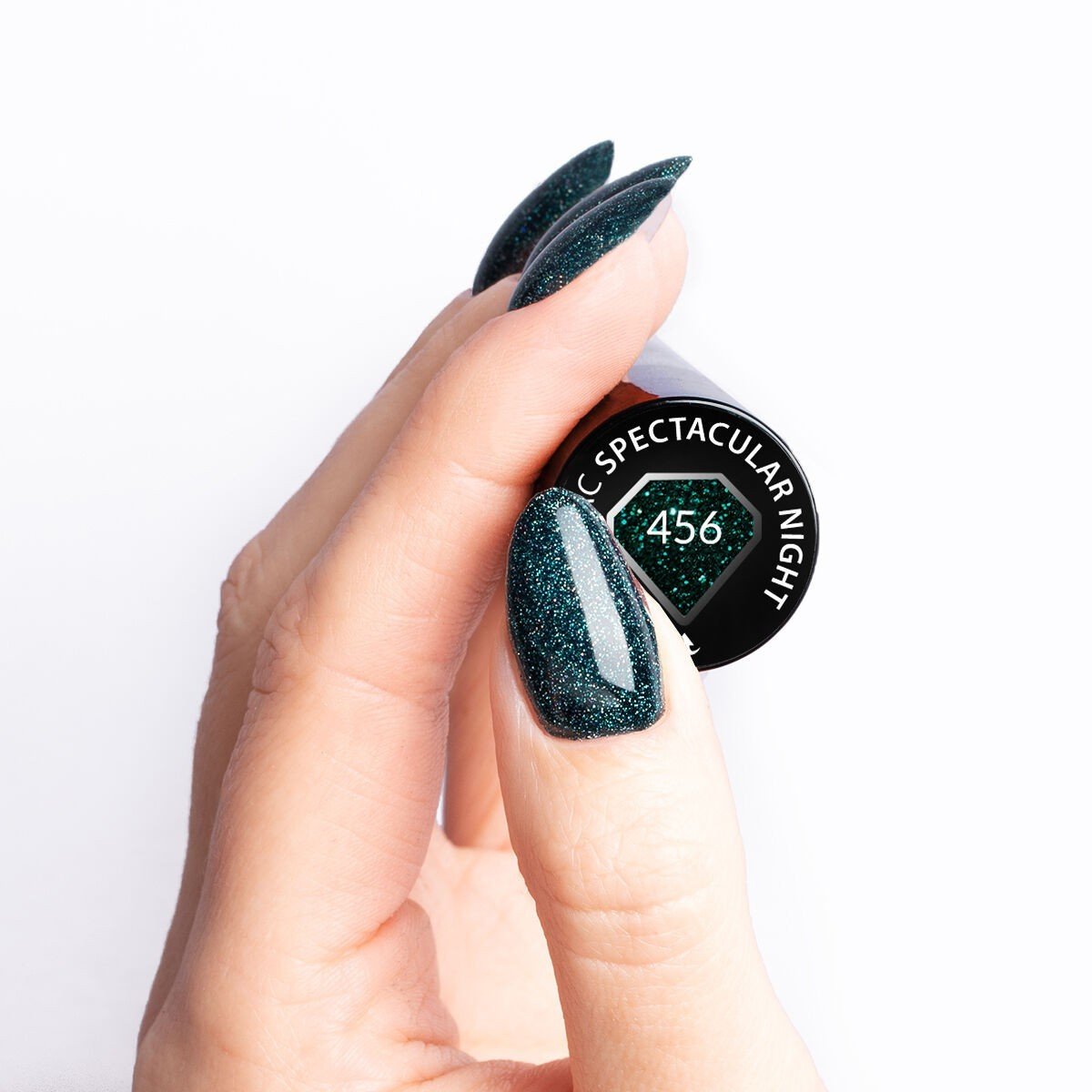 SEMILAC 456 SPECTACULAR NIGHT 7ML. - dermes store