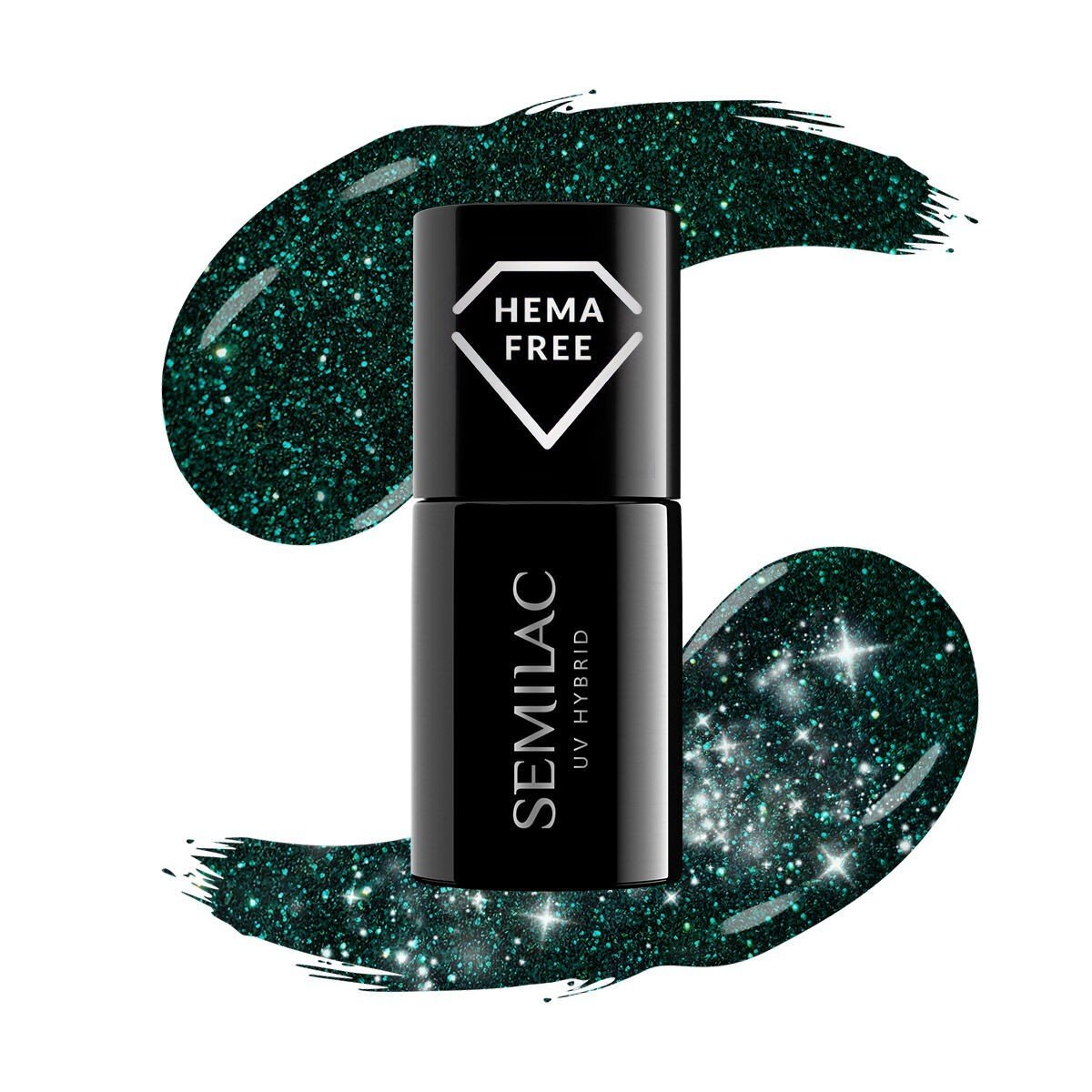 SEMILAC 456 SPECTACULAR NIGHT 7ML. - dermes store