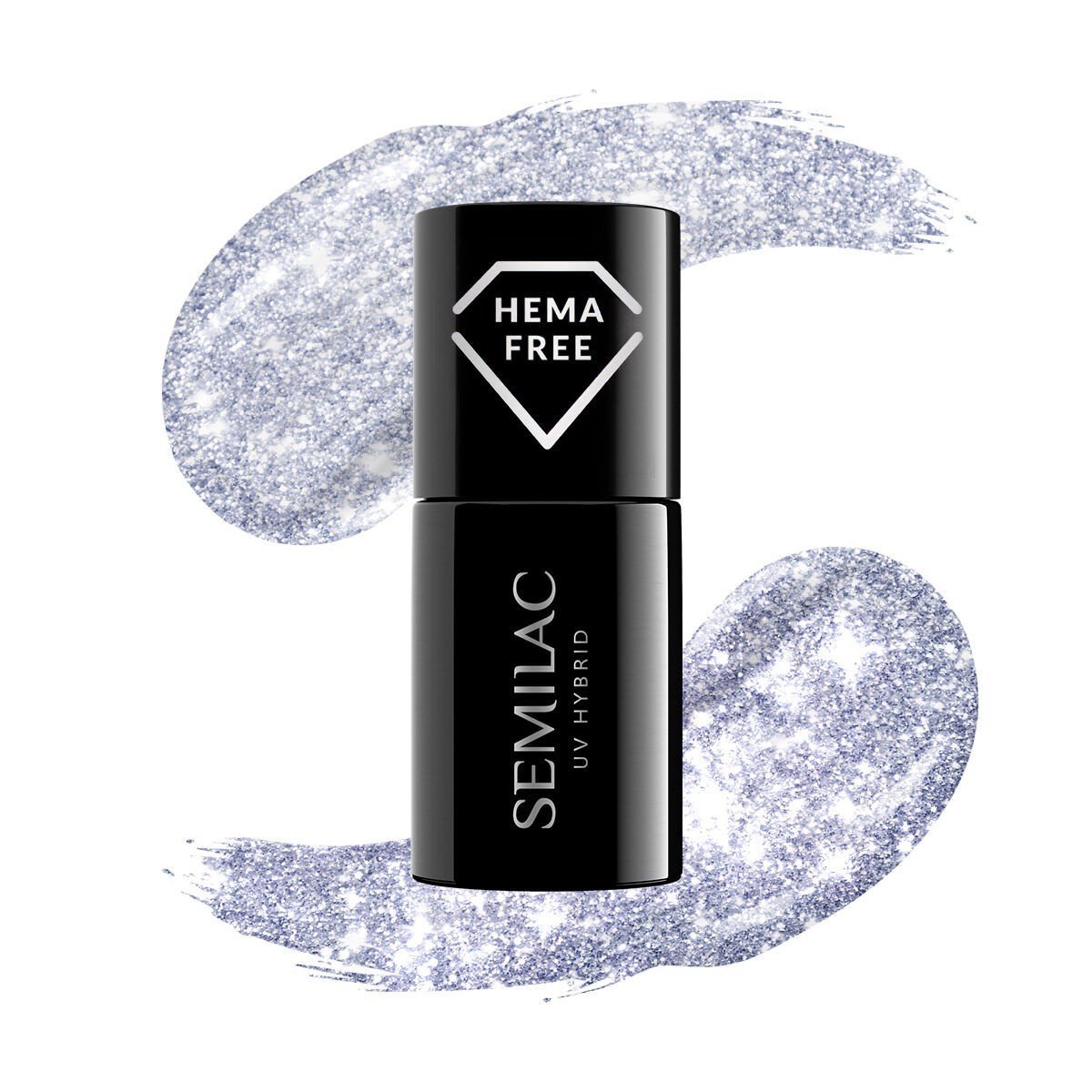 SEMILAC 459 EVENING PART 7ML. - dermes store