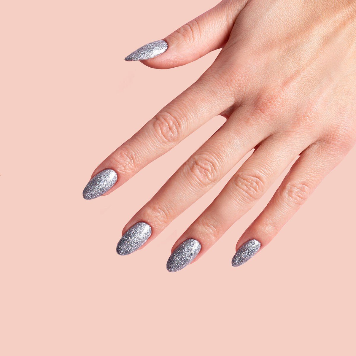SEMILAC 461 HOLLYWOOD SILVER 7ML - dermes store