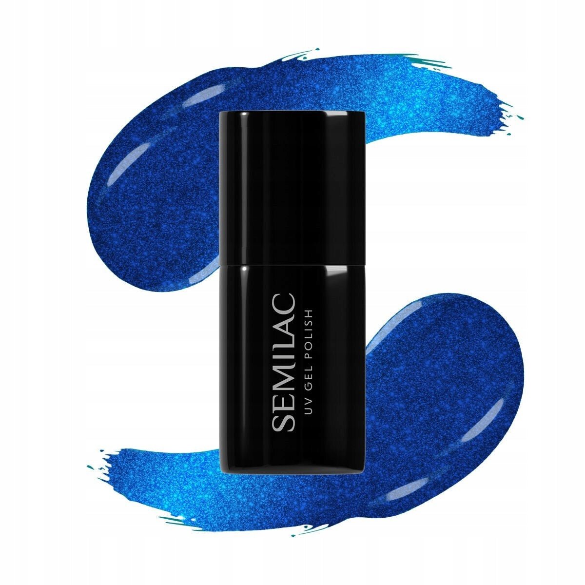 SEMILAC 466 BLUE SILK PYJAMAS 7ML - dermes store