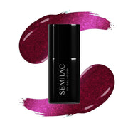 SEMILAC 468 PINK COSY ESSENTIALS 7ML - dermes store