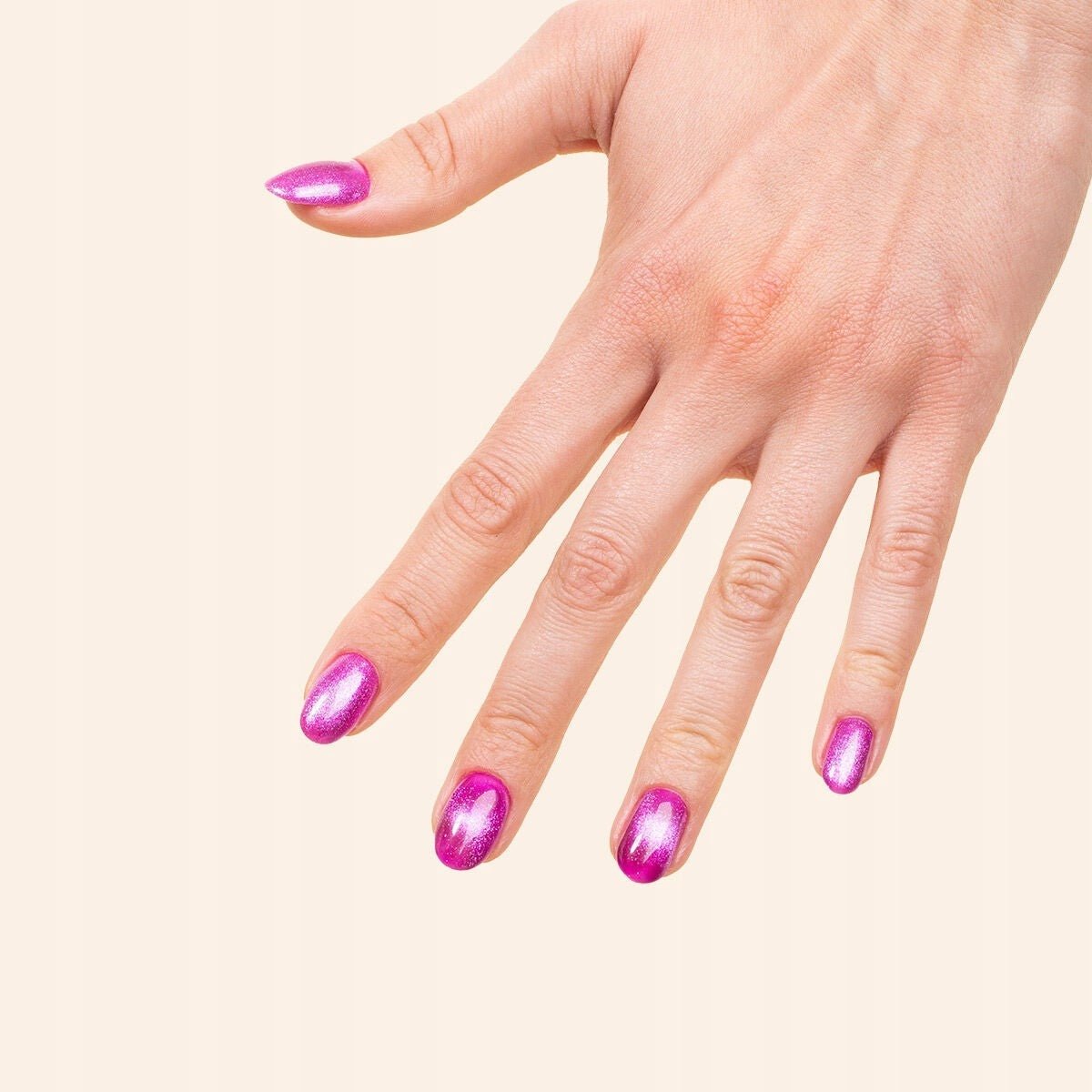 SEMILAC 469 VIOLET NIGHTDRESS 7ML - dermes store