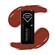 SEMILAC 472 BONFIRE SOIREE 7ML. - dermes store