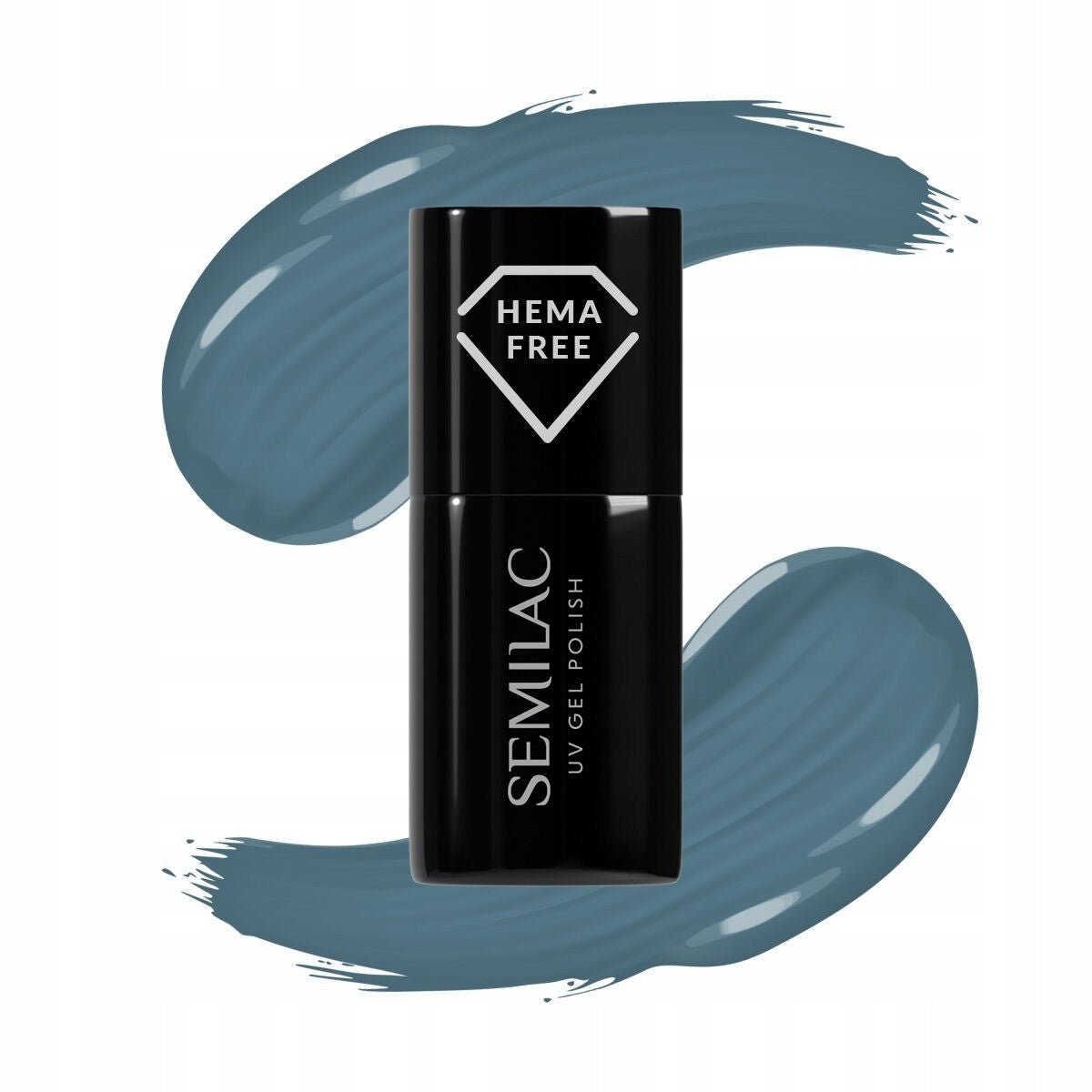 SEMILAC 474 ROOFTOP SOIREE 7ML. - dermes store