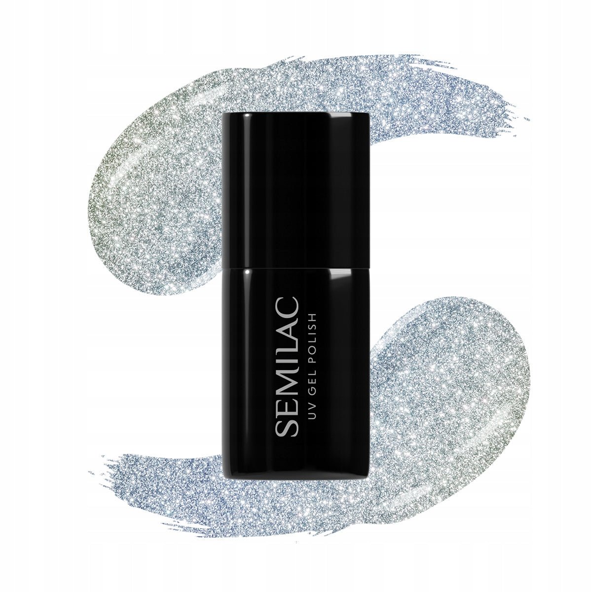 SEMILAC 486 THE BRAVE ONE 7 ML. - dermes store