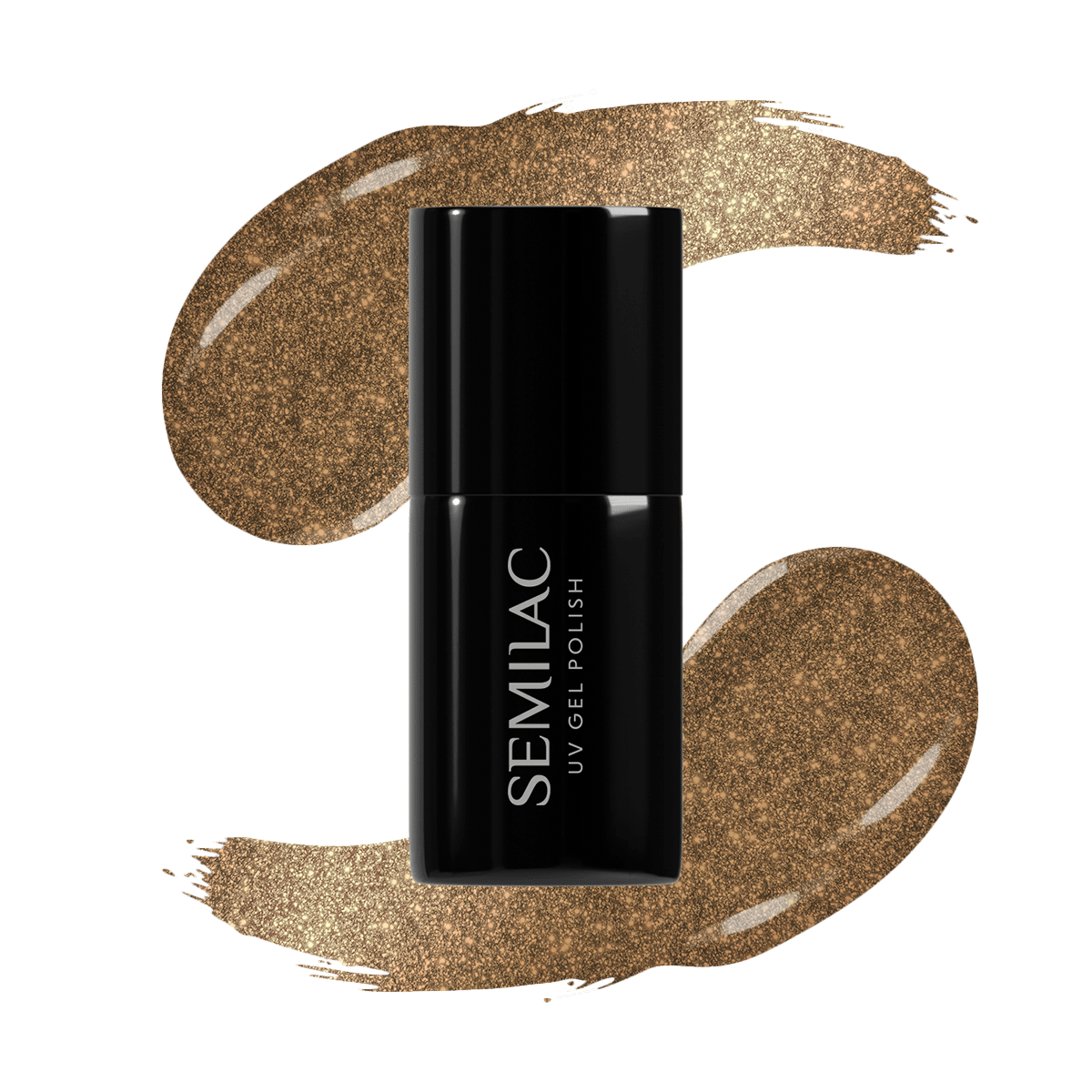 SEMILAC 487 THE IT GIRL 7 ML. - dermes store