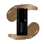 SEMILAC 487 THE IT GIRL 7 ML. - dermes store