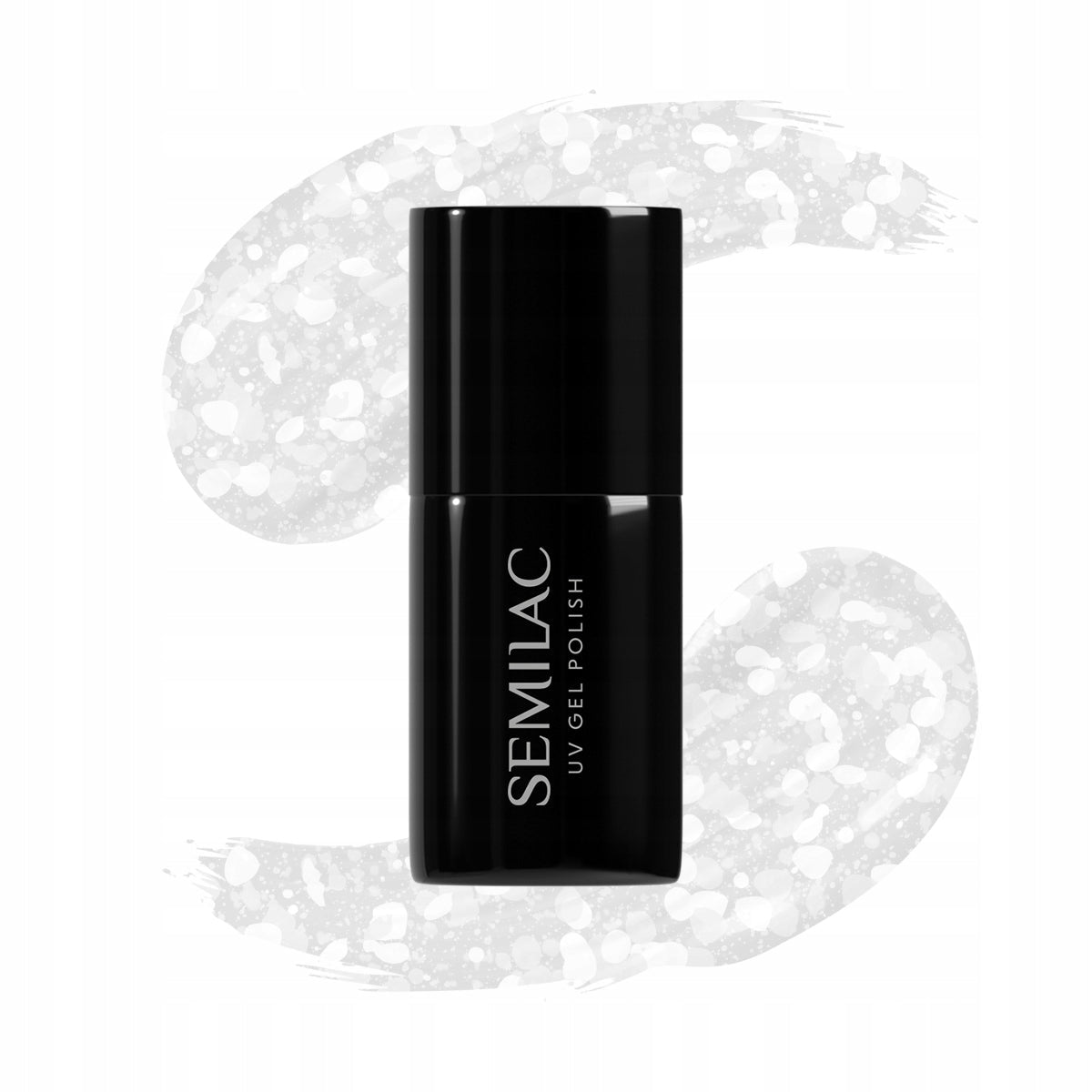 SEMILAC 490 ICE CRUSHED 7ML. - dermes store