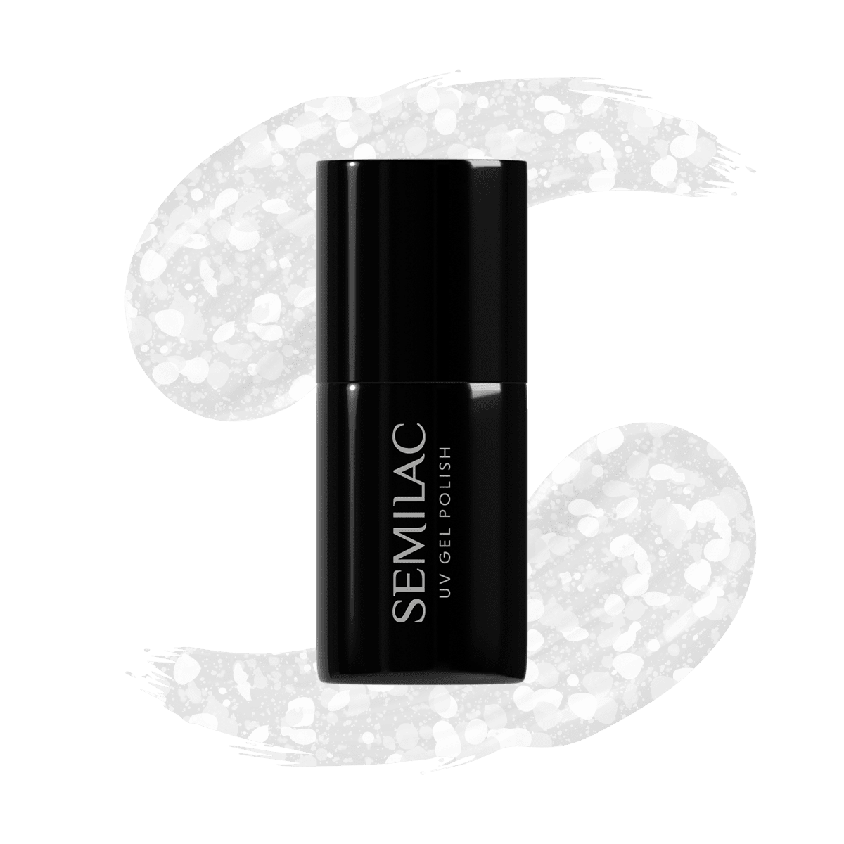 SEMILAC 490 ICE CRUSHED 7ML. - dermes store