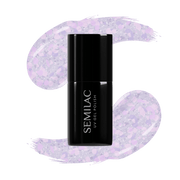 SEMILAC 492 ICY LAVENDER BLISS 7ML. - dermes store