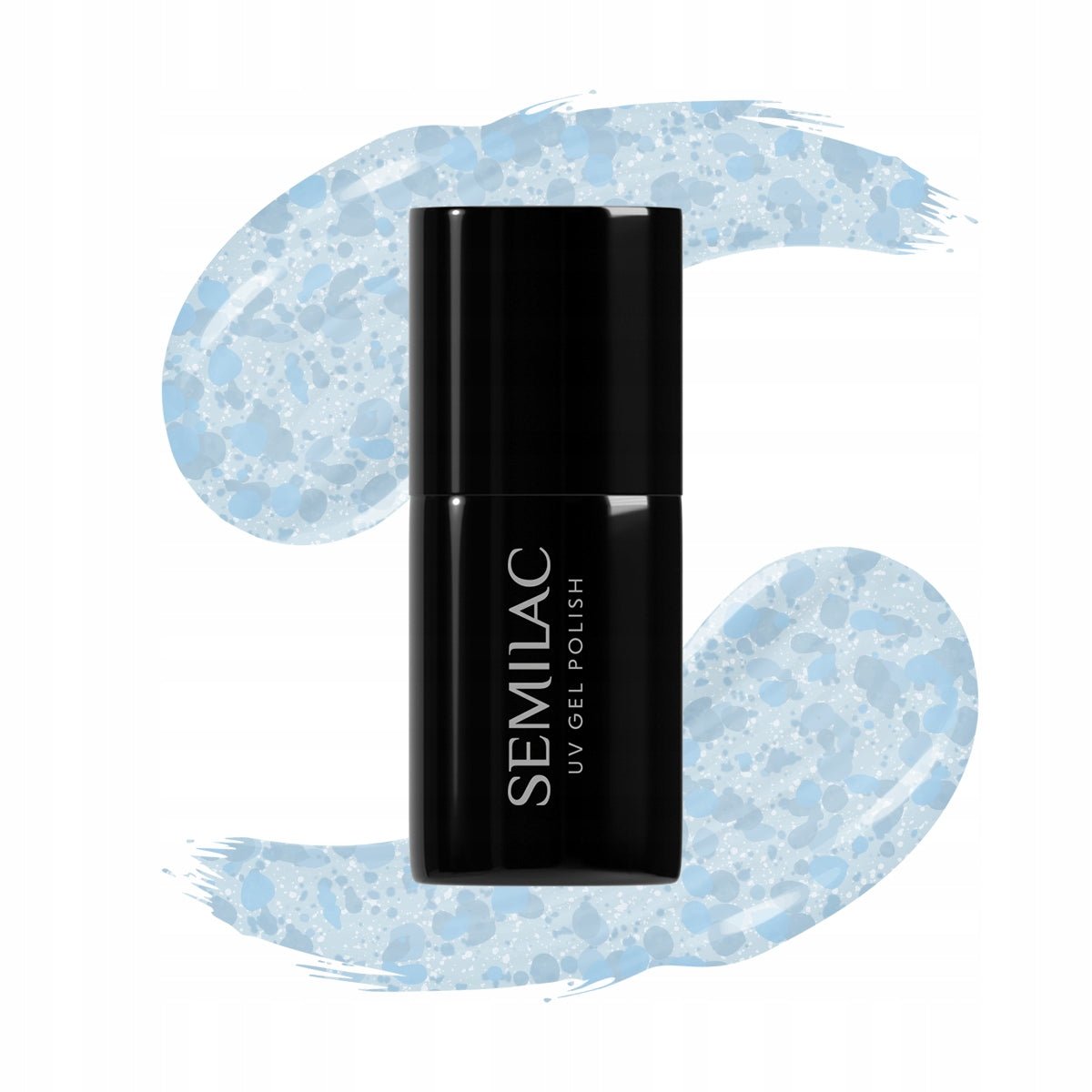 SEMILAC 493 BUBBLE GUM 7ML. - dermes store