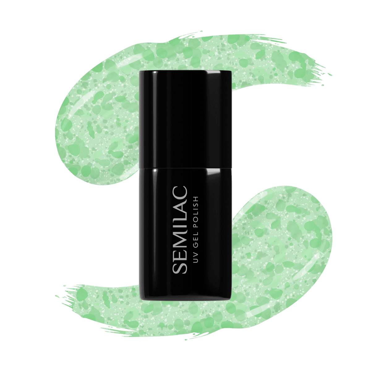 SEMILAC 494 FROZEN PISTACHIOS 7ML. - dermes store