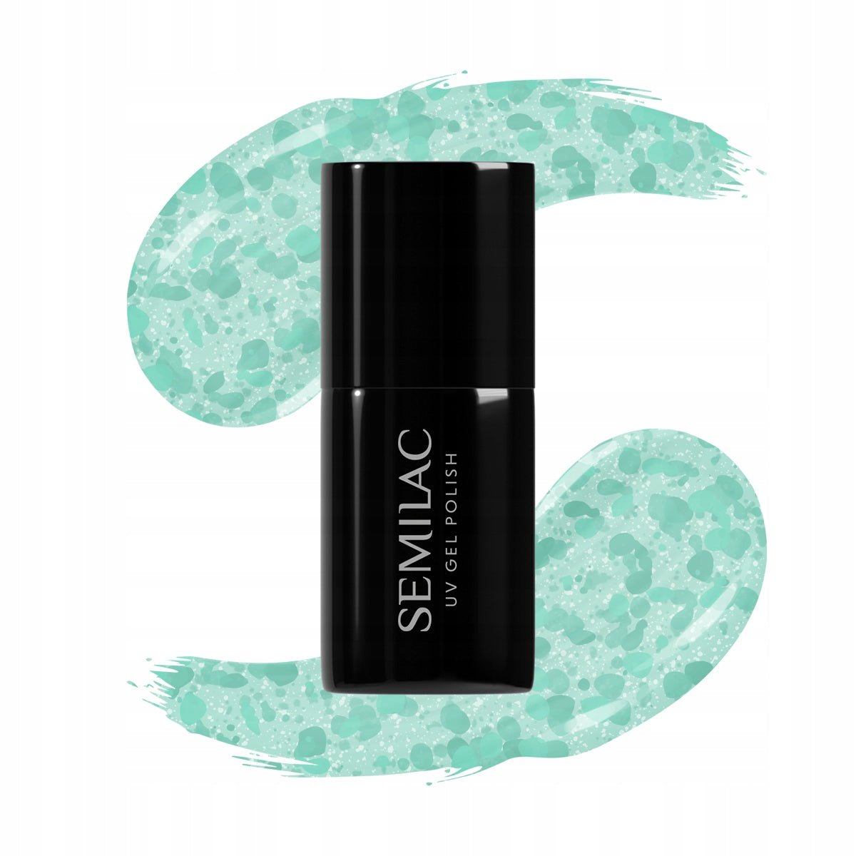 SEMILAC 495 MINT GLACIER 7ML. - dermes store