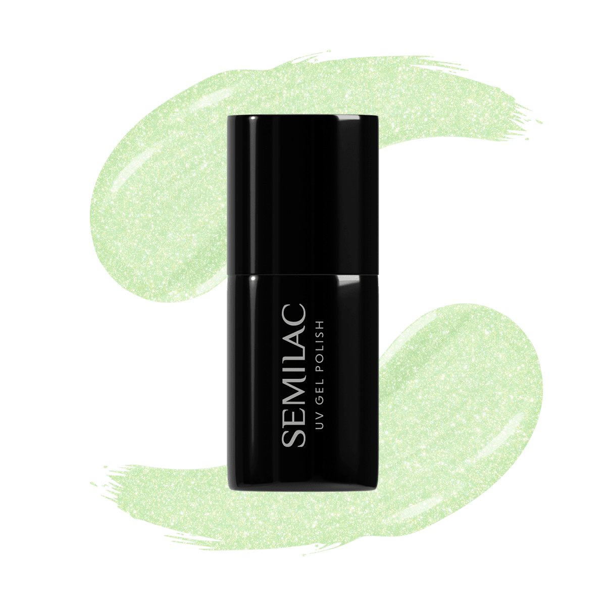 SEMILAC 497 GREEN GROOVE 7ML. - dermes store