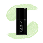SEMILAC 497 GREEN GROOVE 7ML. - dermes store