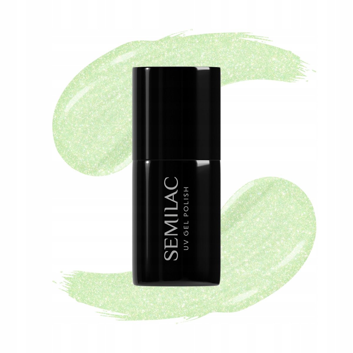 SEMILAC 497 GREEN GROOVE 7ML. - dermes store