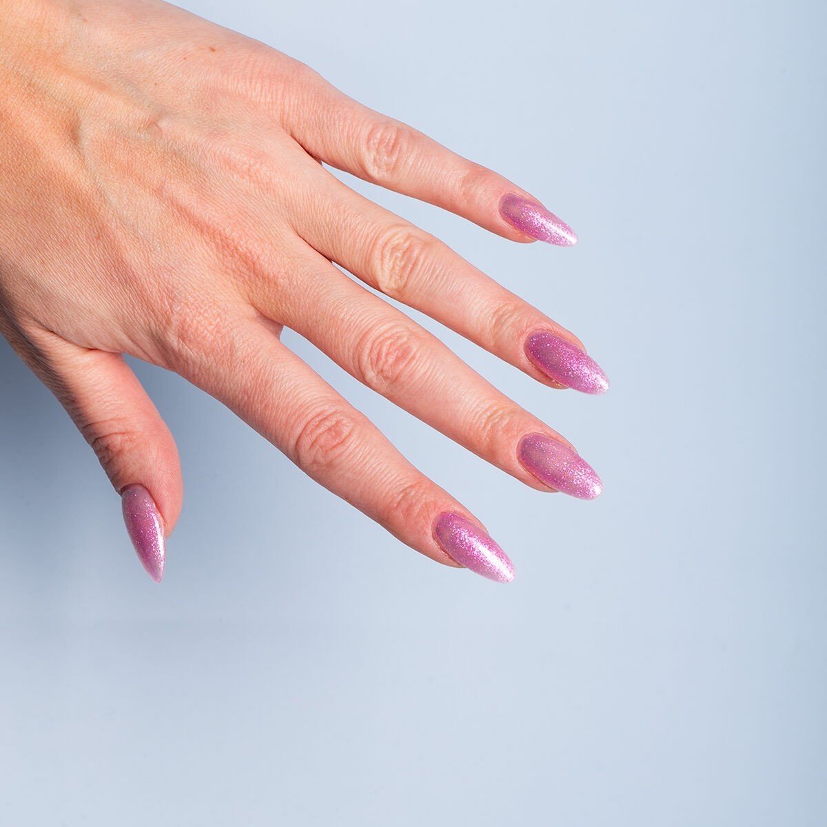 SEMILAC 498 PRIMAVERA PINK 7ML. - dermes store