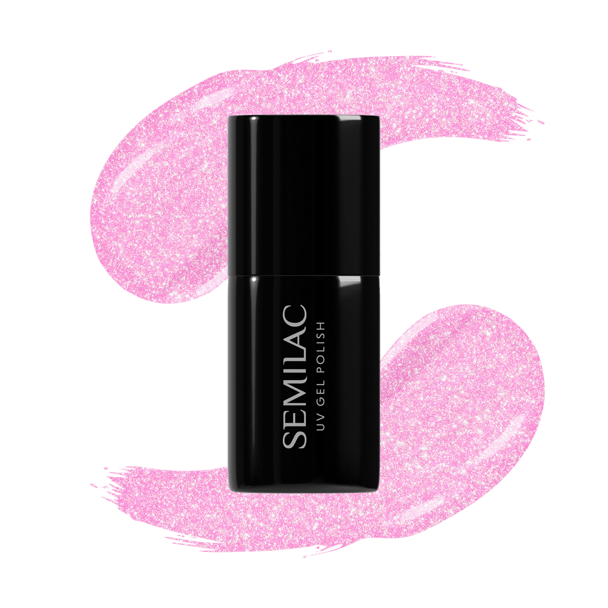 SEMILAC 498 PRIMAVERA PINK 7ML. - dermes store