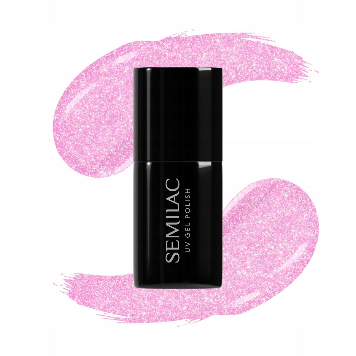 SEMILAC 498 PRIMAVERA PINK 7ML. - dermes store
