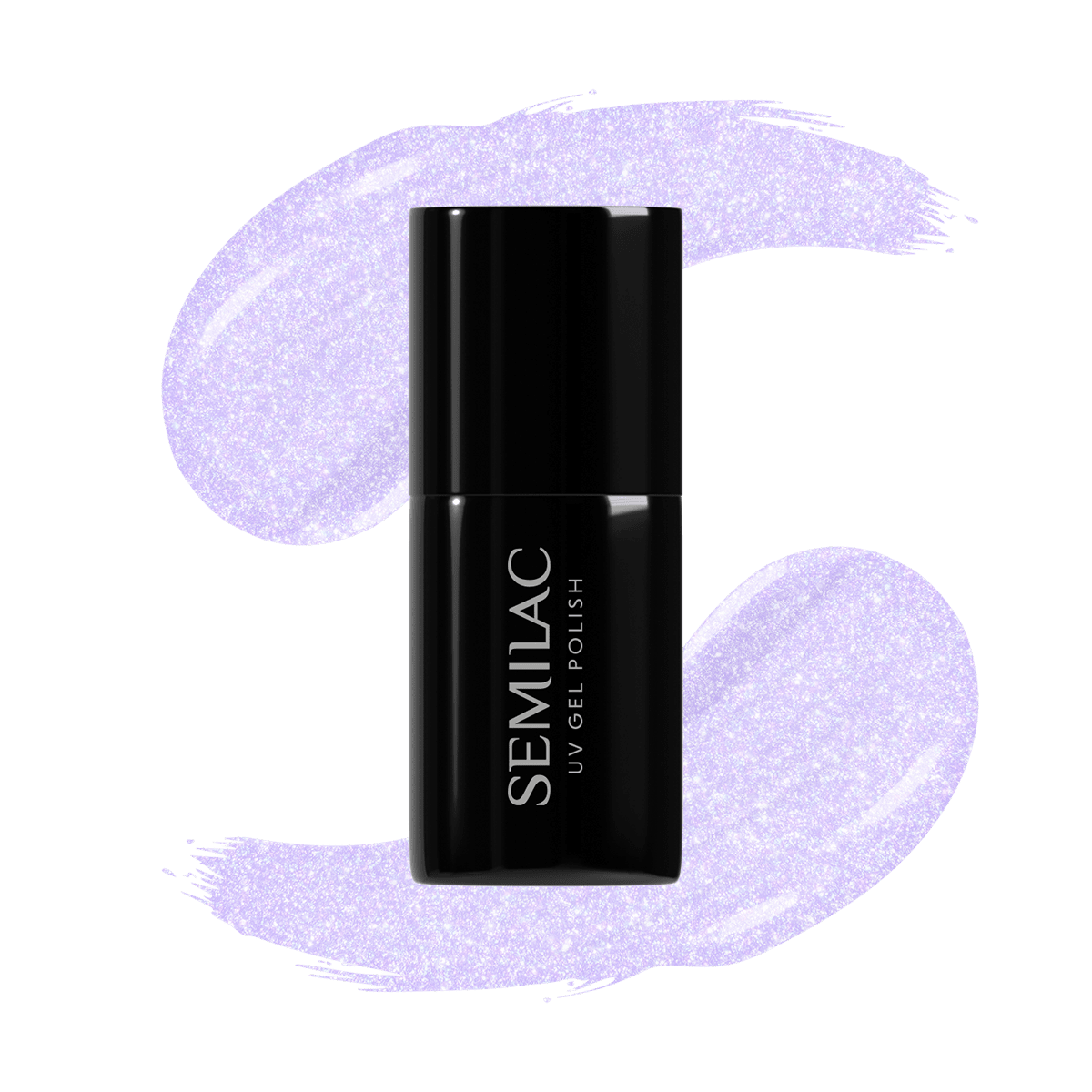 SEMILAC 499 VIOLET VIBES 7ML. - dermes store