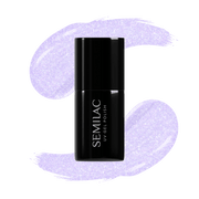 SEMILAC 499 VIOLET VIBES 7ML. - dermes store