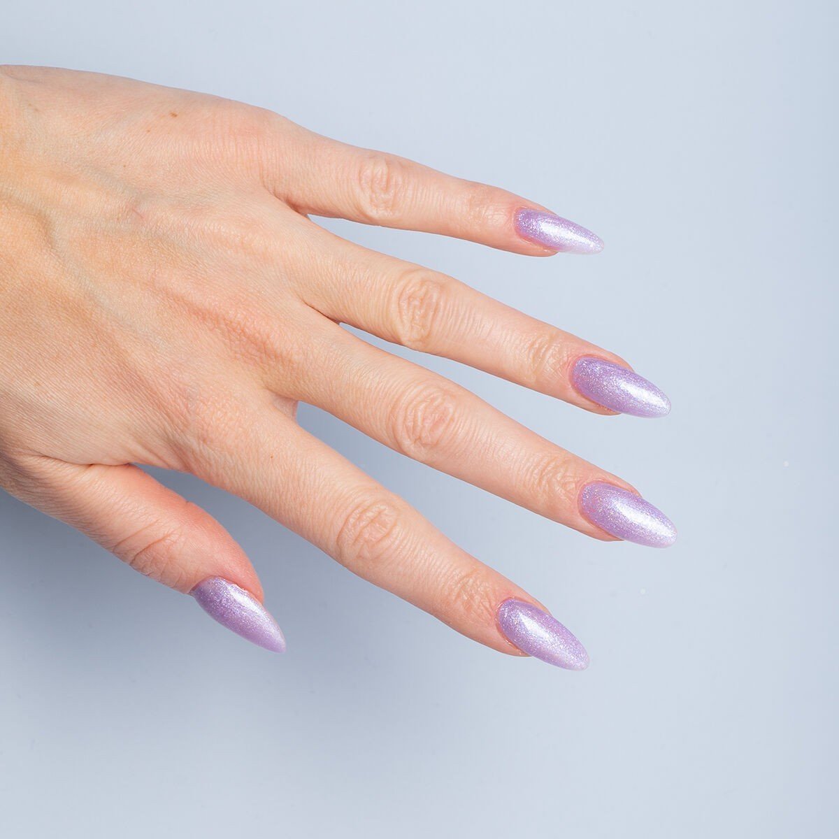 SEMILAC 499 VIOLET VIBES 7ML. - dermes store