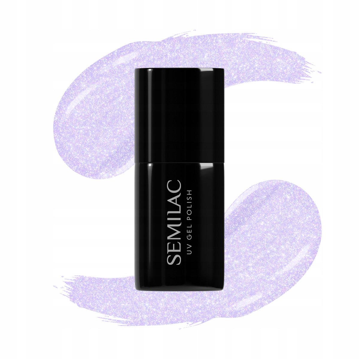SEMILAC 499 VIOLET VIBES 7ML. - dermes store