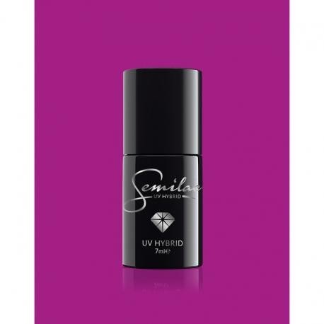 SEMILAC 504 MAGENTA MOOD 7ML - dermes store