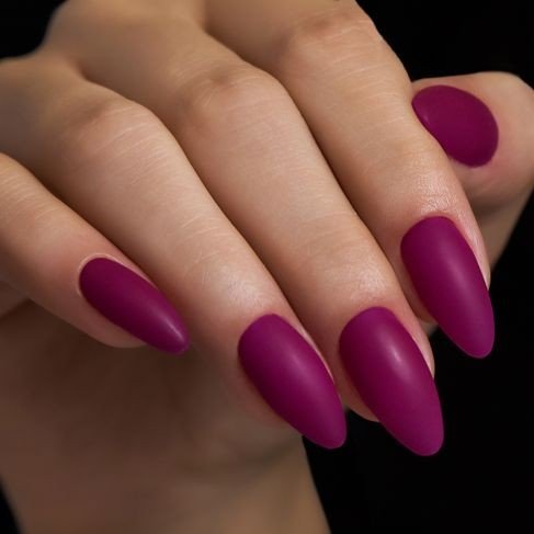 SEMILAC 504 MAGENTA MOOD 7ML - dermes store