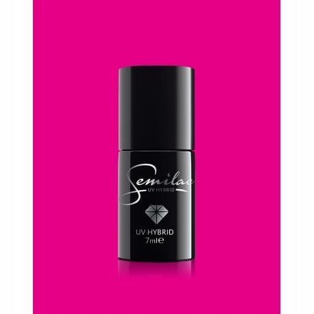 SEMILAC 517 MARGARET NEON PINK 7ML - dermes store