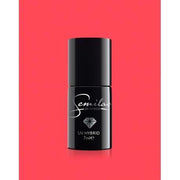 SEMILAC 518 MARGARET NEON ORANGE 7ML - dermes store