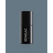 SEMILAC 525 MARGARET NAVY GREY - dermes store