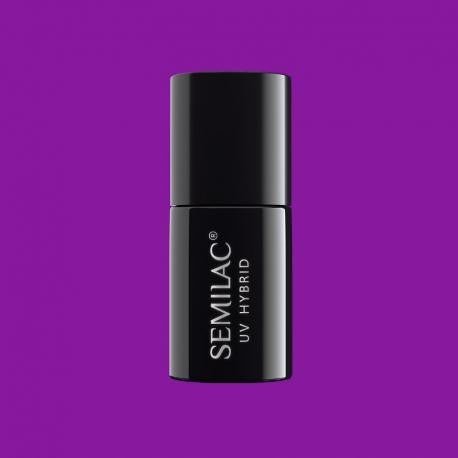 SEMILAC 538 PERY AMERICA GO!GO - dermes store