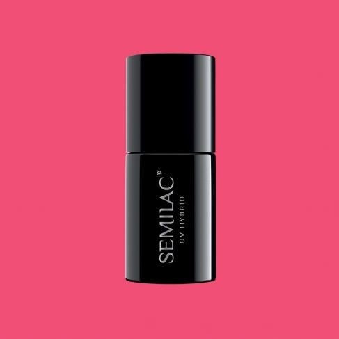 SEMILAC 542 CITY BREAK KISS & RIDE 7ML. - dermes store
