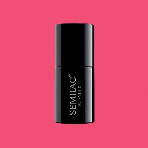 SEMILAC 542 CITY BREAK KISS & RIDE 7ML. - dermes store