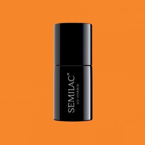 SEMILAC 543 CITY BREAK BON VOVAGE 7ML - dermes store