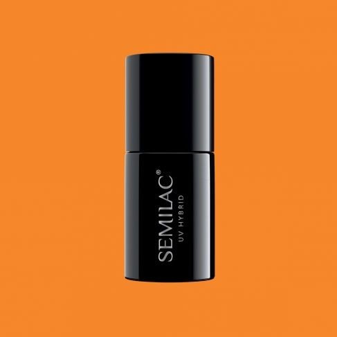 SEMILAC 543 CITY BREAK BON VOVAGE 7ML - dermes store